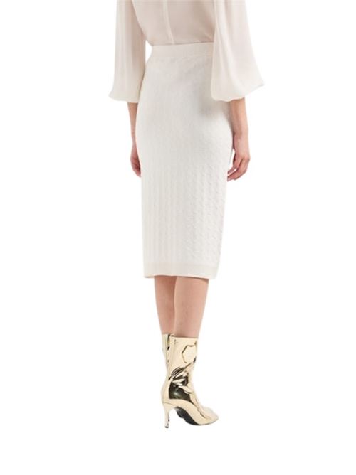 8NYN9A1130 BIANCO ARMANI EXCHANGE | 8NYN9A1130 BIANCO